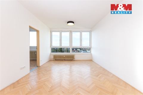 Prodej bytu 3+1, 72 m² - 12