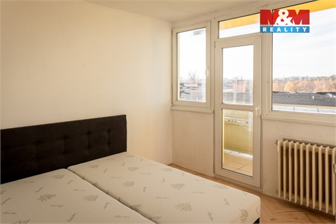 Prodej bytu 3+1, 72 m² 4