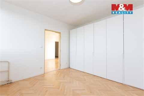 Prodej bytu 3+1, 72 m² - 20