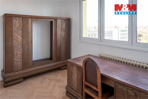 Prodej bytu 3+1, 72 m² - 4