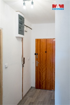 Prodej bytu 3+1, 72 m² - 8