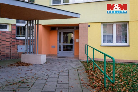 Prodej bytu 3+1, 72 m² 16