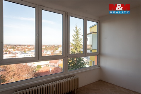 Prodej bytu 3+1, 72 m² 2