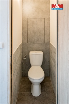 Prodej bytu 3+1, 72 m² - 6