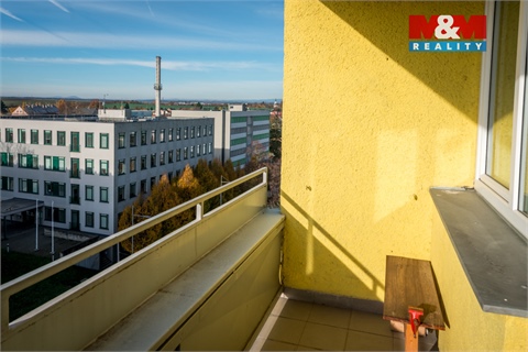 Prodej bytu 3+1, 72 m² - 14