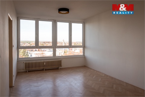 Prodej bytu 3+1, 72 m² - 2