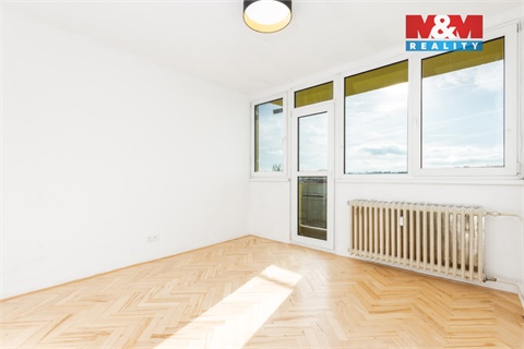 Prodej bytu 3+1, 72 m² - 16