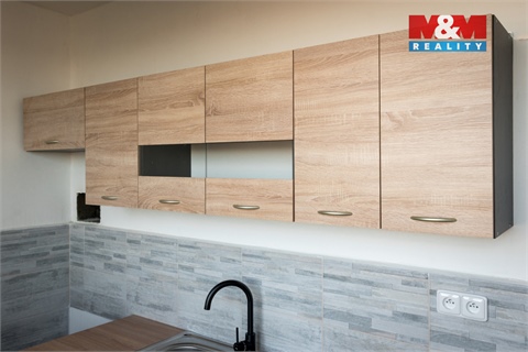 Prodej bytu 3+1, 72 m² - 12