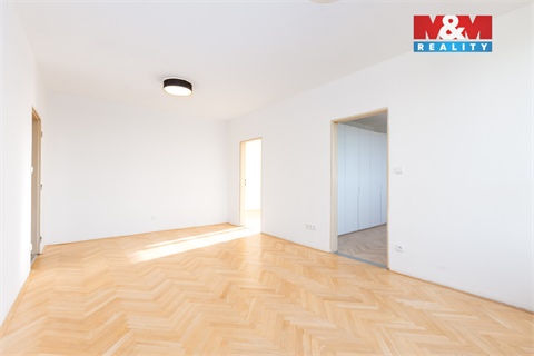 Prodej bytu 3+1, 72 m² - 14