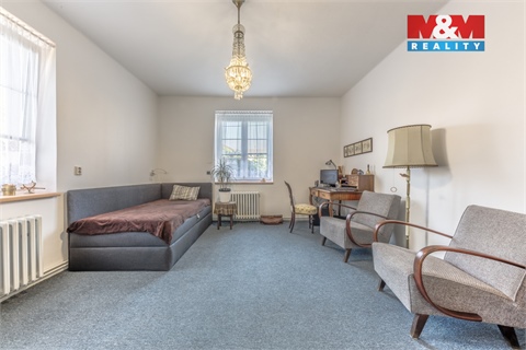 Prodej rodinného domu, 160 m² 8