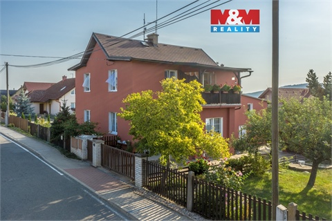 Prodej rodinného domu, 160 m² 0