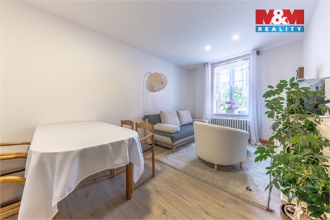 Prodej rodinného domu, 160 m² - 8