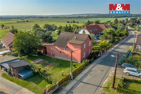 Prodej rodinného domu, 160 m² - 2