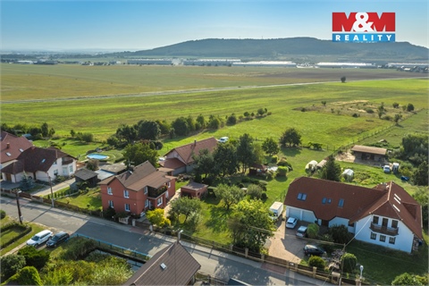 Prodej rodinného domu, 160 m² 2