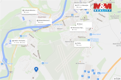 Prodej rodinného domu, 160 m² - 16