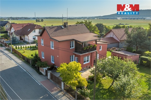 Prodej rodinného domu, 160 m² 6