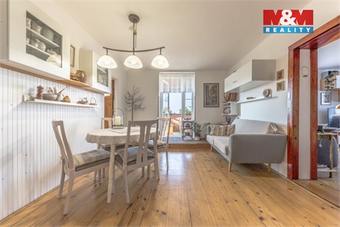 Prodej rodinného domu, 160 m² 16