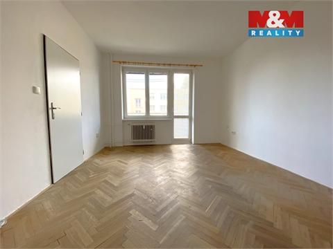 Pronájem bytu 2+1, 50 m² 2