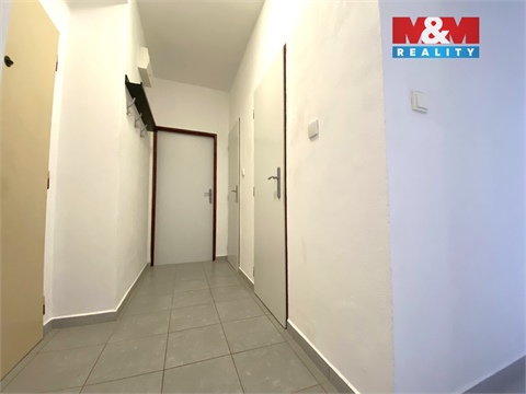 Pronájem bytu 2+1, 50 m² 8