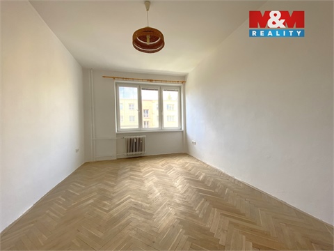 Pronájem bytu 2+1, 50 m² 4