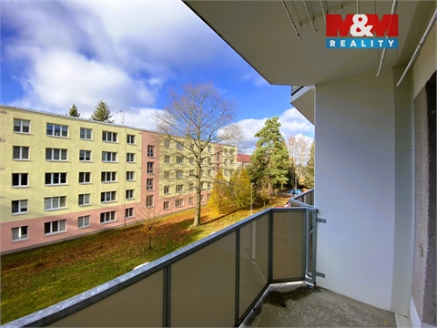 Pronájem bytu 2+1, 50 m² 6