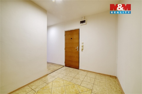 Pronájem bytu 2+1, 64 m² 10