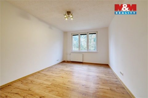 Pronájem bytu 2+1, 64 m² - 6