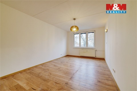 Pronájem bytu 2+1, 64 m² - 12