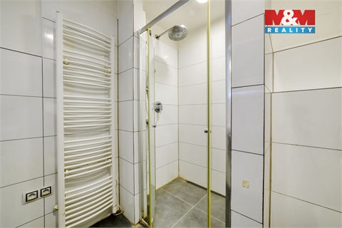 Pronájem bytu 2+1, 64 m² 8