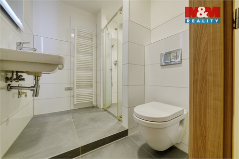 Pronájem bytu 2+1, 64 m² - 14