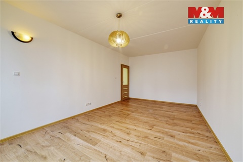 Pronájem bytu 2+1, 64 m² 14