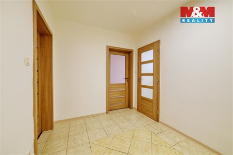 Pronájem bytu 2+1, 64 m² - 10