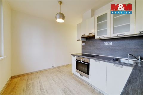 Pronájem bytu 2+1, 64 m² 12