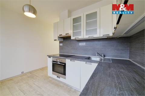 Pronájem bytu 2+1, 64 m² 6