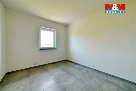 Pronájem bytu 3kk, 73 m² - 6