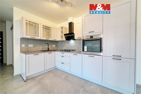 Pronájem bytu 3kk, 73 m² 0