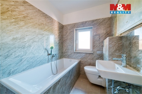 Pronájem bytu 3kk, 73 m² 2