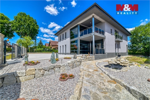 Pronájem bytu 3kk, 73 m² 4