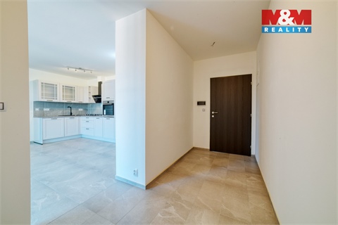 Pronájem bytu 3kk, 73 m² - 10