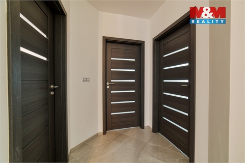 Pronájem bytu 3kk, 73 m² 16