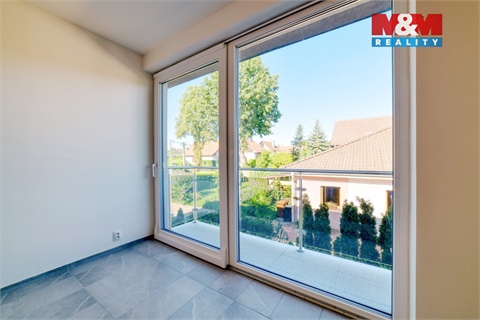 Pronájem bytu 3kk, 73 m² - 2