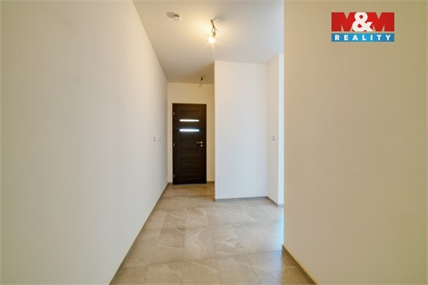 Pronájem bytu 3kk, 73 m² - 8