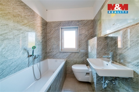 Pronájem bytu 3kk, 73 m² 8