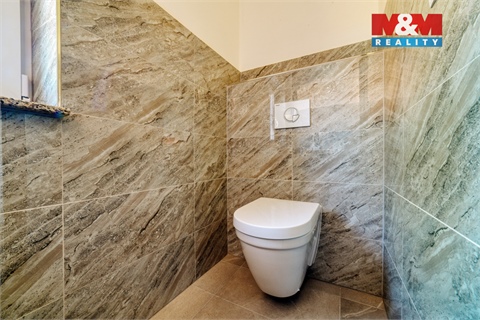 Pronájem bytu 3kk, 73 m² - 22