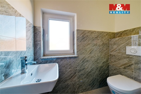 Pronájem bytu 3kk, 73 m² - 12