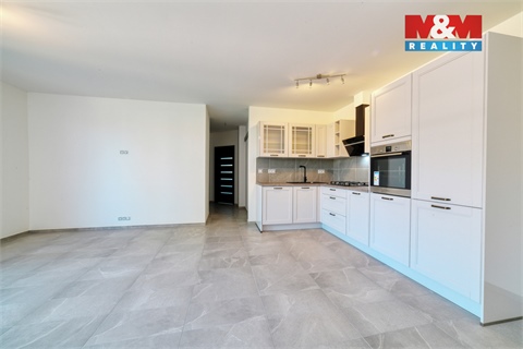 Pronájem bytu 3kk, 73 m² 14