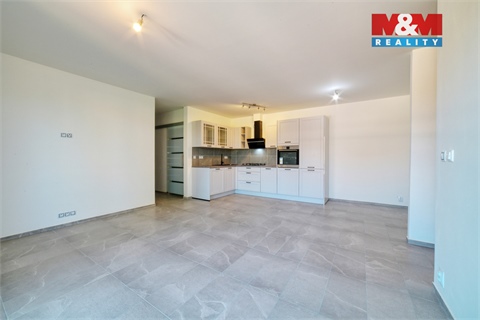 Pronájem bytu 3kk, 73 m² 20