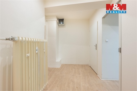 Prodej komerčního objektu, 49 m² 6