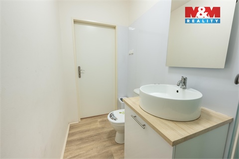 Prodej komerčního objektu, 49 m² - 2