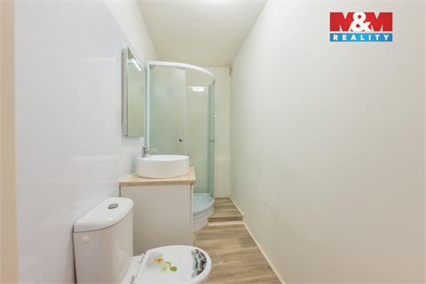 Prodej komerčního objektu, 49 m² 2